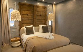 Les Palmiers Boutique Hôtel&Spa